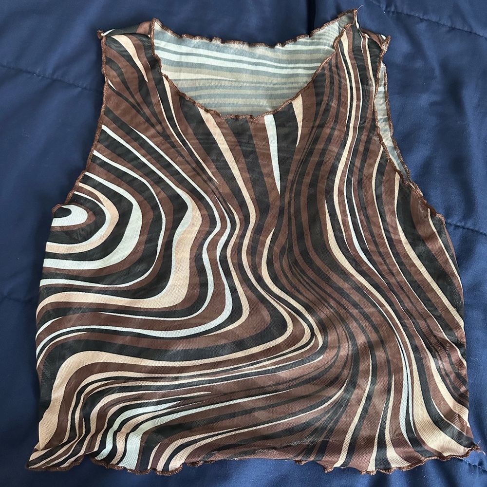 Size large